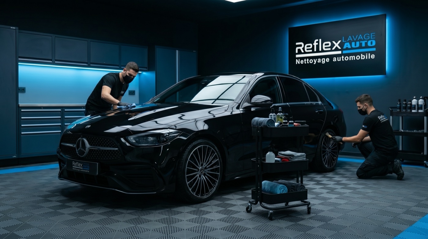 Après Reflex