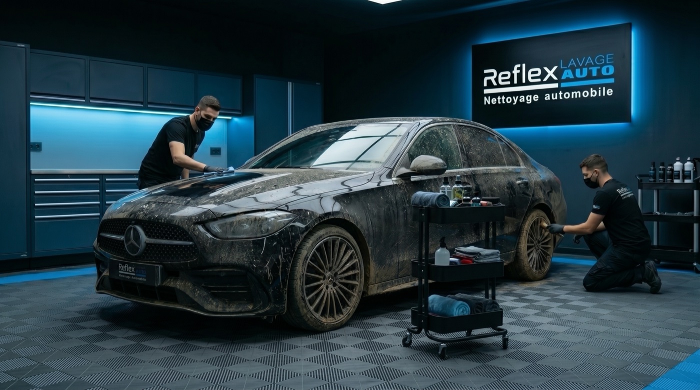 Avant Reflex