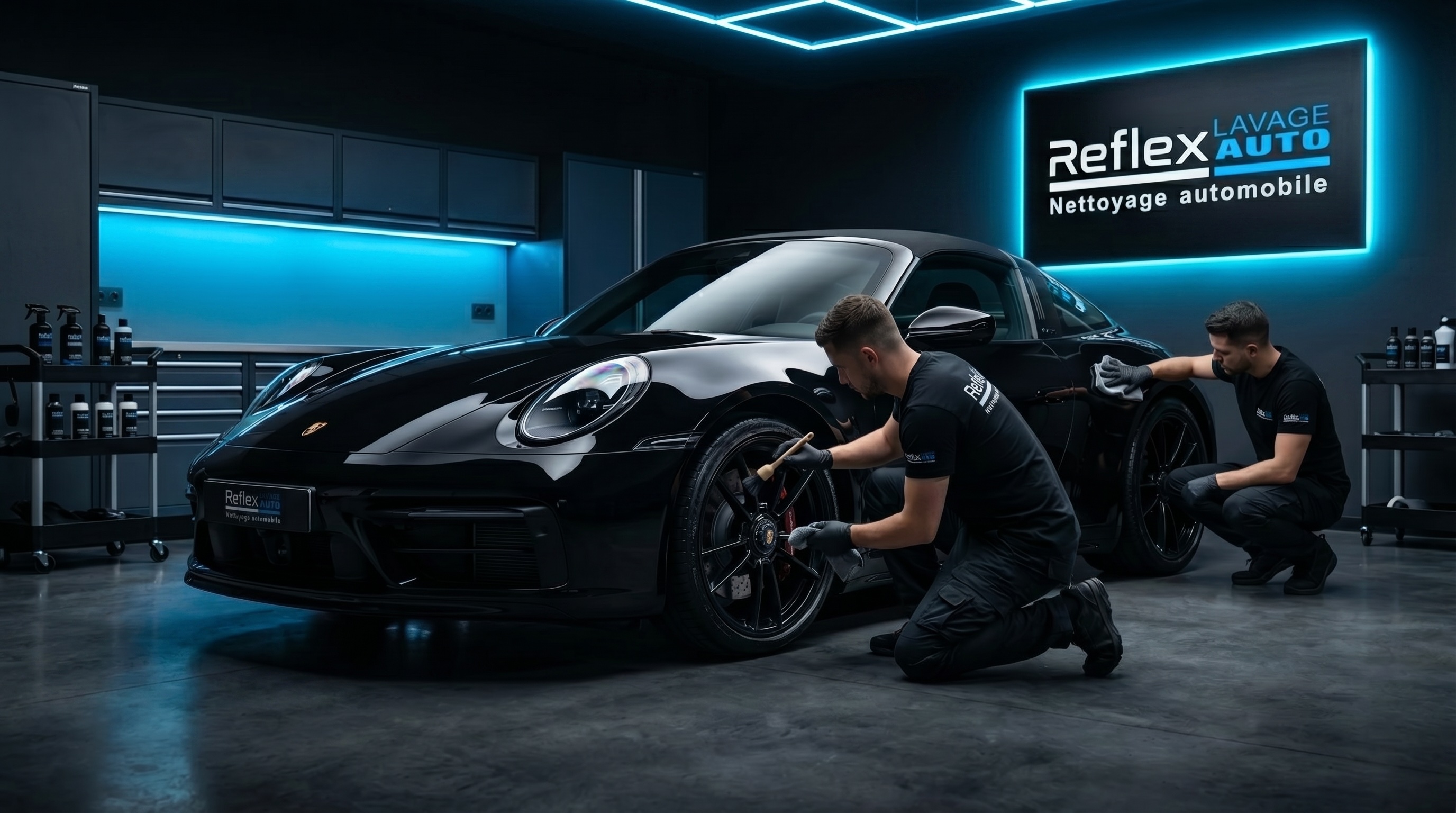 Après Reflex