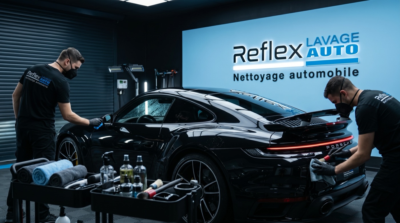 Après Reflex